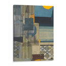 Papeles De Journeymans I - Rob Delamater | Cuadro decorativo de Canvas Lab