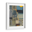 Papeles De Journeymans I - Rob Delamater | Cuadro decorativo de Canvas Lab