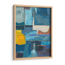 Documentos De Journeymans Ii - Rob Delamater | Cuadro decorativo de Canvas Lab