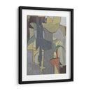 Papeles De Journeymans Iv - Rob Delamater | Cuadro decorativo de Canvas Lab