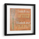 Cocina Hip Iv - June Erica Vess | Cuadro decorativo de Canvas Lab