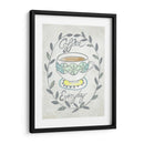 Desayuno Club Ii - Chariklia Zarris | Cuadro decorativo de Canvas Lab