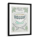 Desayuno Club Iii - Chariklia Zarris | Cuadro decorativo de Canvas Lab