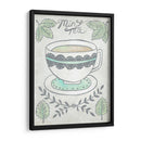 Desayuno Club Iii - Chariklia Zarris | Cuadro decorativo de Canvas Lab