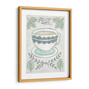 Desayuno Club Iii - Chariklia Zarris | Cuadro decorativo de Canvas Lab