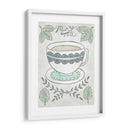 Desayuno Club Iii - Chariklia Zarris | Cuadro decorativo de Canvas Lab