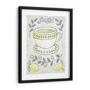 Desayuno Club Iv - Chariklia Zarris | Cuadro decorativo de Canvas Lab