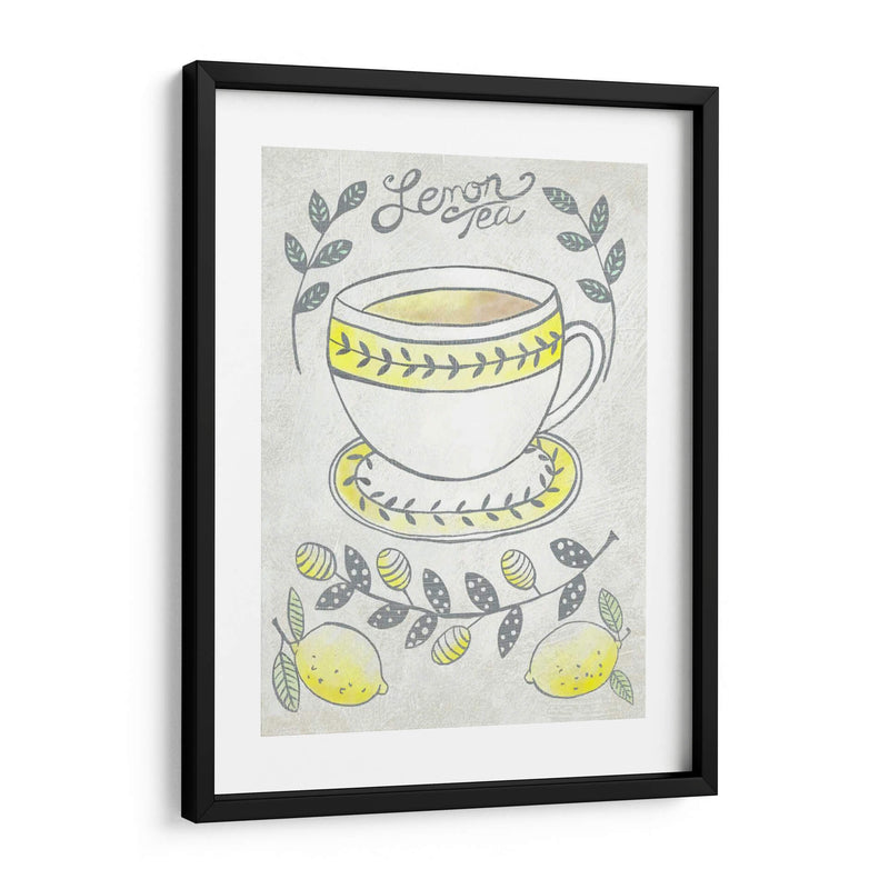 Desayuno Club Iv - Chariklia Zarris | Cuadro decorativo de Canvas Lab