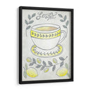 Desayuno Club Iv - Chariklia Zarris | Cuadro decorativo de Canvas Lab