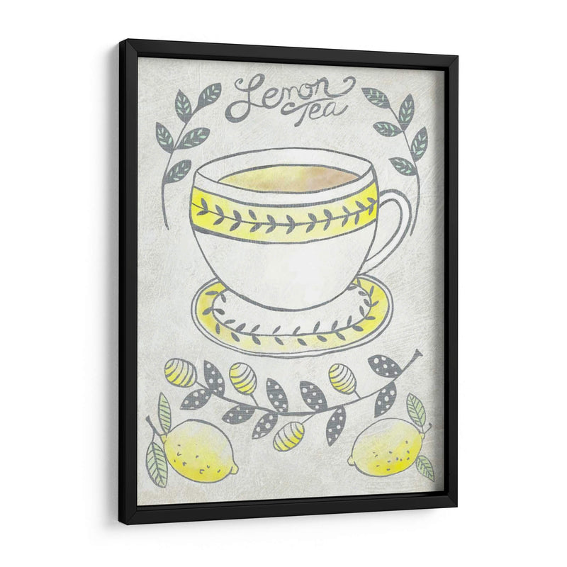 Desayuno Club Iv - Chariklia Zarris | Cuadro decorativo de Canvas Lab