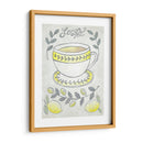 Desayuno Club Iv - Chariklia Zarris | Cuadro decorativo de Canvas Lab