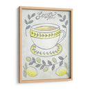 Desayuno Club Iv - Chariklia Zarris | Cuadro decorativo de Canvas Lab