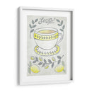 Desayuno Club Iv - Chariklia Zarris | Cuadro decorativo de Canvas Lab