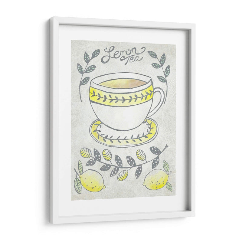 Desayuno Club Iv - Chariklia Zarris | Cuadro decorativo de Canvas Lab