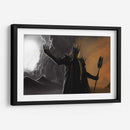 Sauron Dark Lord | Cuadro decorativo de Canvas Lab