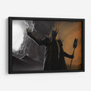 Sauron Dark Lord | Cuadro decorativo de Canvas Lab