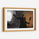 Sauron Dark Lord | Cuadro decorativo de Canvas Lab