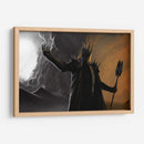 Sauron Dark Lord | Cuadro decorativo de Canvas Lab