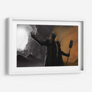 Sauron Dark Lord | Cuadro decorativo de Canvas Lab