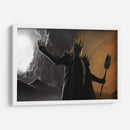 Sauron Dark Lord | Cuadro decorativo de Canvas Lab