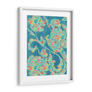 Pájaros Florales Ii - Chariklia Zarris | Cuadro decorativo de Canvas Lab