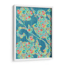 Pájaros Florales Ii - Chariklia Zarris | Cuadro decorativo de Canvas Lab
