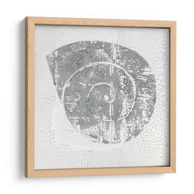 Minimalismo V - Elena Ray | Cuadro decorativo de Canvas Lab