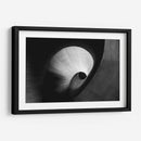 Caracol interior | Cuadro decorativo de Canvas Lab