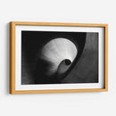 Caracol interior | Cuadro decorativo de Canvas Lab