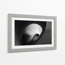 Caracol interior | Cuadro decorativo de Canvas Lab
