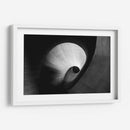 Caracol interior | Cuadro decorativo de Canvas Lab