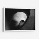 Caracol interior | Cuadro decorativo de Canvas Lab