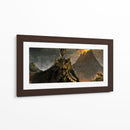 Sauron decidido | Cuadro decorativo de Canvas Lab
