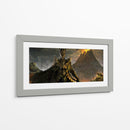Sauron decidido | Cuadro decorativo de Canvas Lab
