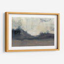 Silueta De Montaña Ii - Jennifer Goldberger | Cuadro decorativo de Canvas Lab