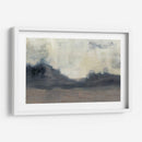 Silueta De Montaña Ii - Jennifer Goldberger | Cuadro decorativo de Canvas Lab