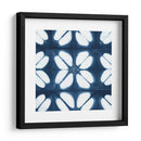 Tiles Indigo I - Chariklia Zarris | Cuadro decorativo de Canvas Lab