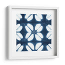 Tiles Indigo I - Chariklia Zarris | Cuadro decorativo de Canvas Lab