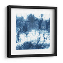 Tiles Indigo Ii - Chariklia Zarris | Cuadro decorativo de Canvas Lab