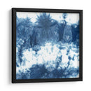 Tiles Indigo Ii - Chariklia Zarris | Cuadro decorativo de Canvas Lab