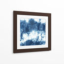 Tiles Indigo Ii - Chariklia Zarris | Cuadro decorativo de Canvas Lab