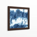 Tiles Indigo Ii - Chariklia Zarris | Cuadro decorativo de Canvas Lab