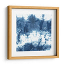 Tiles Indigo Ii - Chariklia Zarris | Cuadro decorativo de Canvas Lab