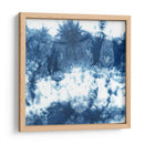 Tiles Indigo Ii - Chariklia Zarris | Cuadro decorativo de Canvas Lab