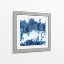 Tiles Indigo Ii - Chariklia Zarris | Cuadro decorativo de Canvas Lab