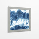 Tiles Indigo Ii - Chariklia Zarris | Cuadro decorativo de Canvas Lab