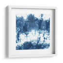 Tiles Indigo Ii - Chariklia Zarris | Cuadro decorativo de Canvas Lab