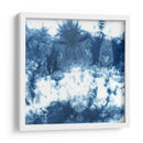 Tiles Indigo Ii - Chariklia Zarris | Cuadro decorativo de Canvas Lab