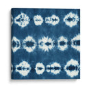 Tiles Indigo Iii - Chariklia Zarris | Cuadro decorativo de Canvas Lab
