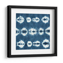 Tiles Indigo Iii - Chariklia Zarris | Cuadro decorativo de Canvas Lab